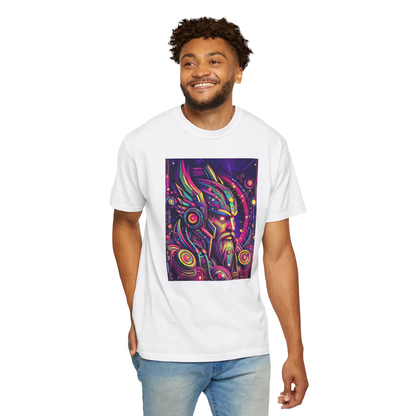 Thor II | T-shirt