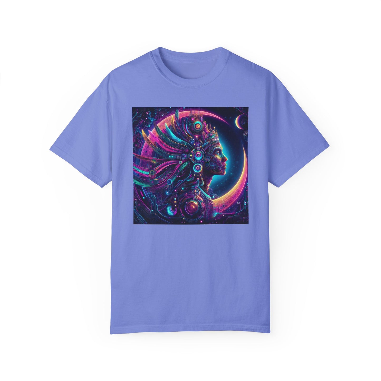 Xochiquetzal I | T-shirt