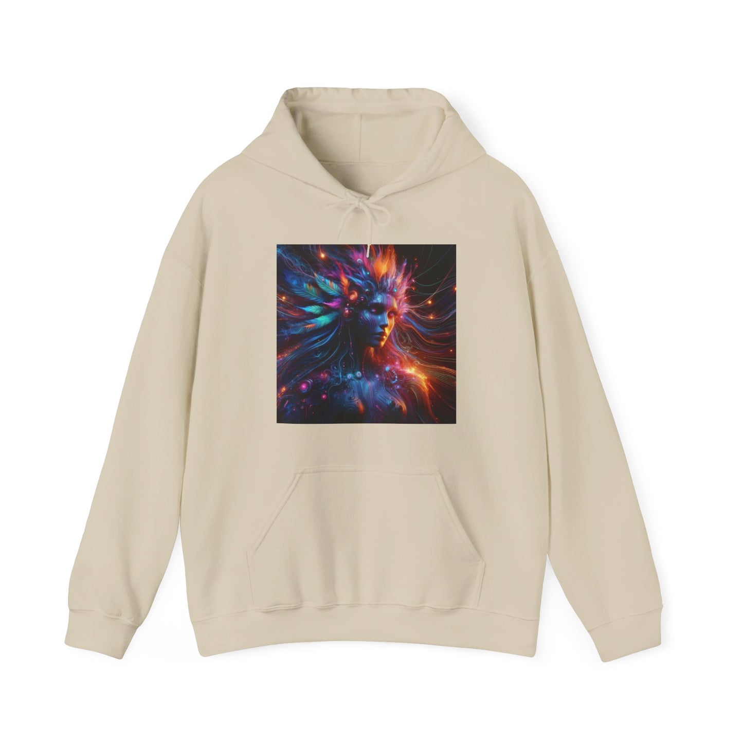 Athena II | Hoodie