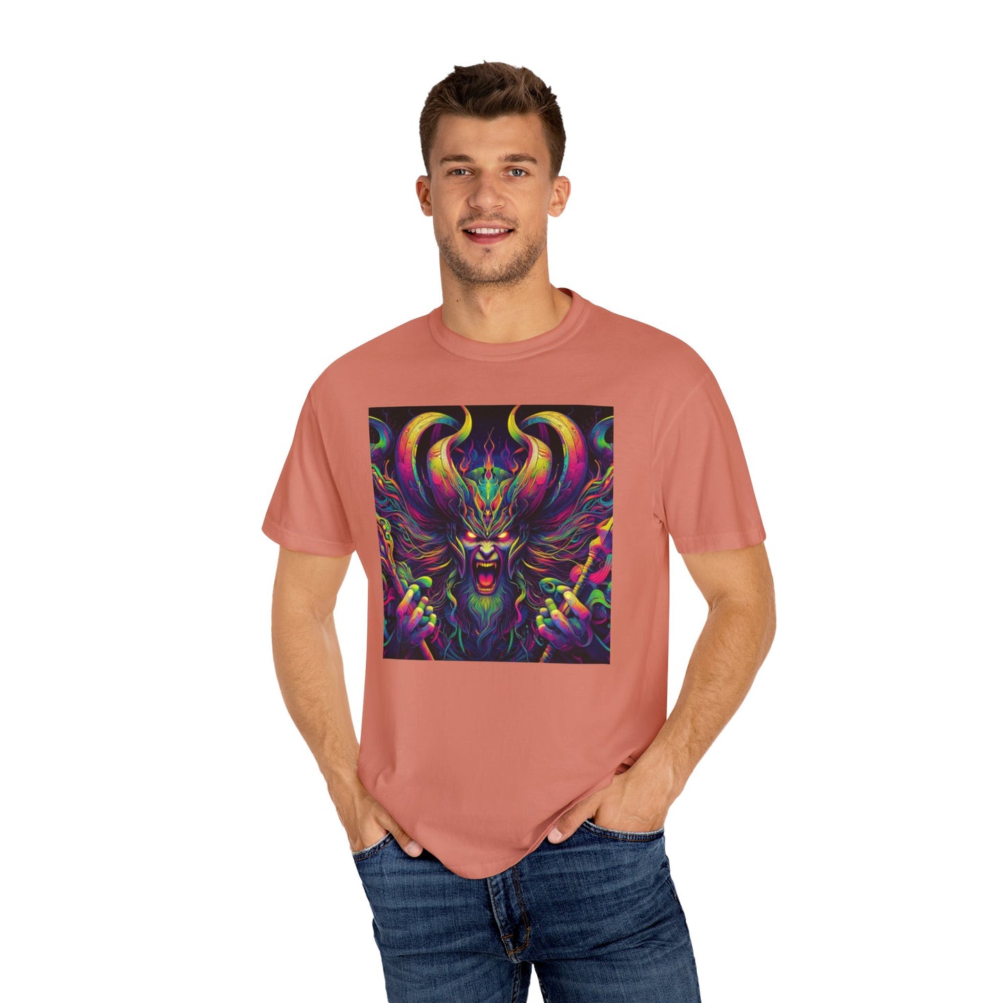 Loki II | T-shirt