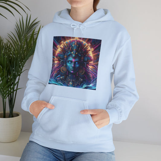 Chalchiuhtilicue I | Hoodie