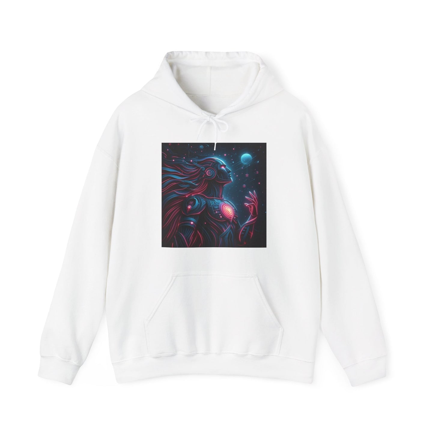 Hermes III | Hoodie