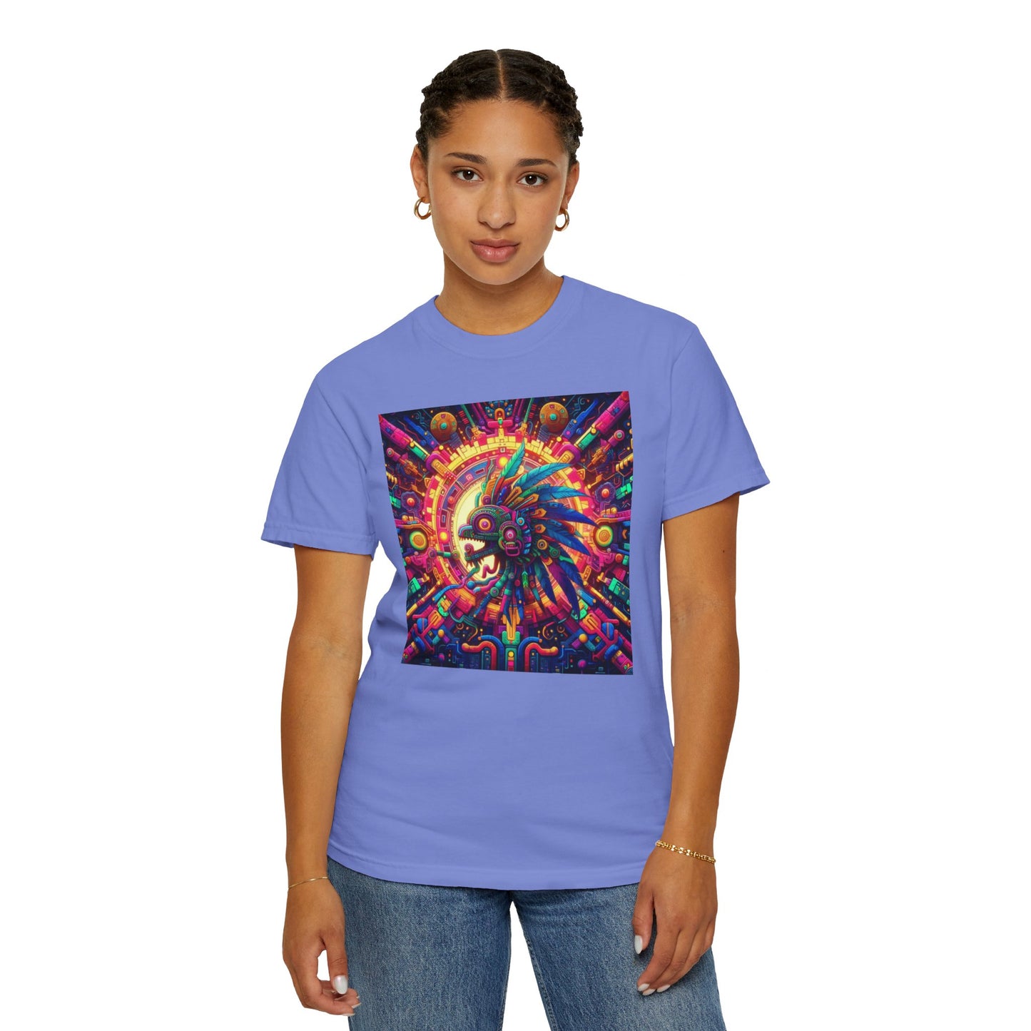 Quetzalcoatl II | T-shirt