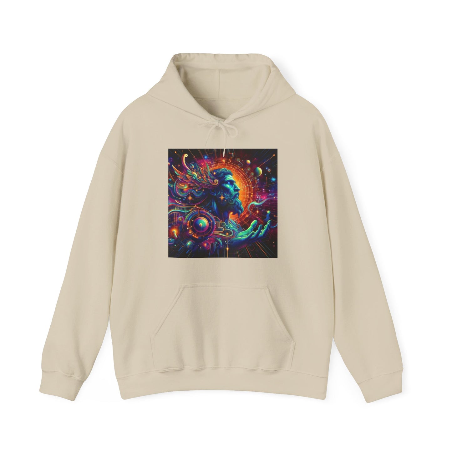 Hermes I | Hoodie