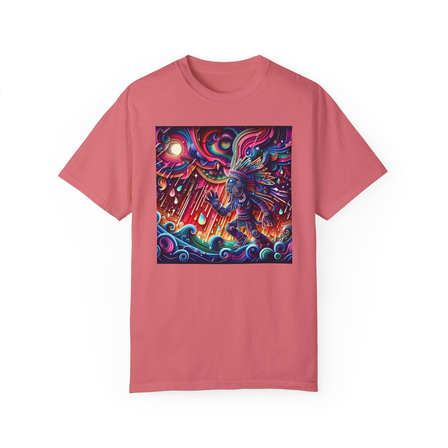 Tláloc I | T-shirt