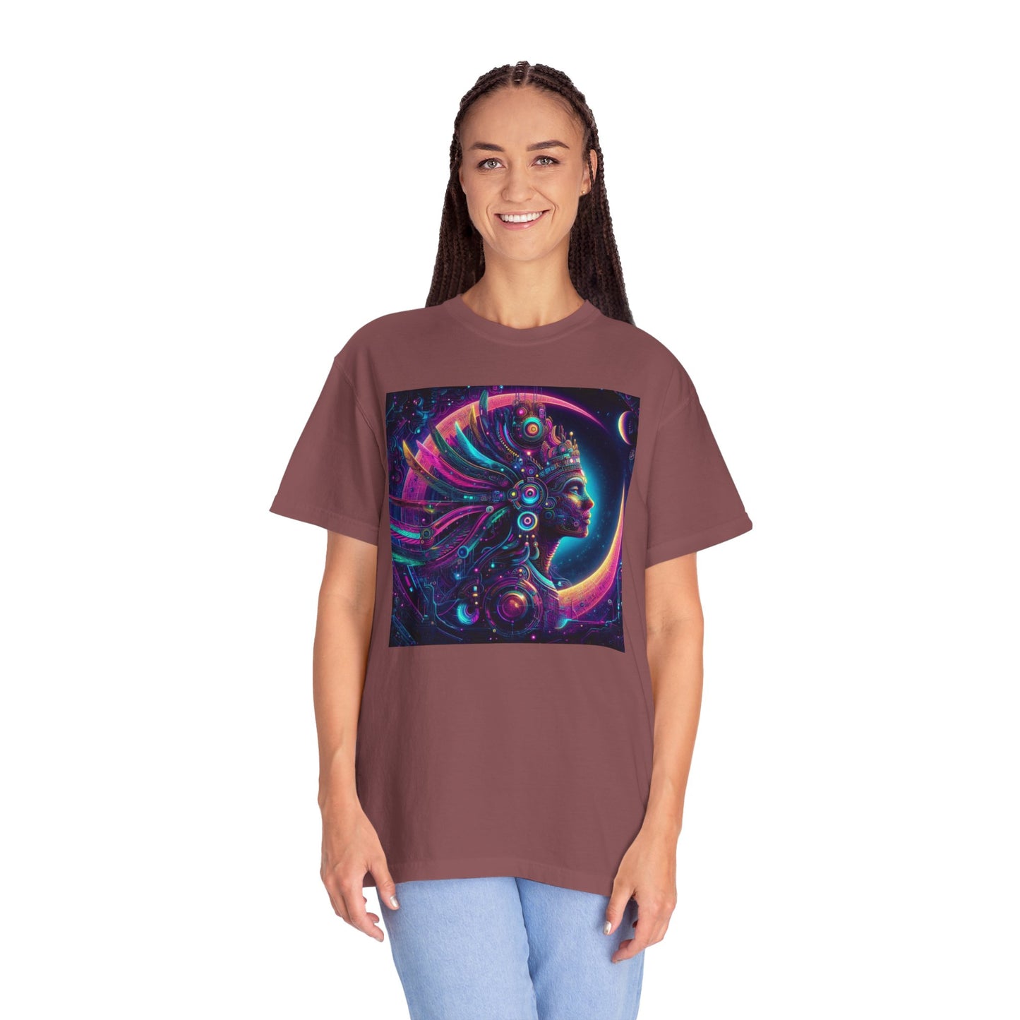 Xochiquetzal I | T-shirt