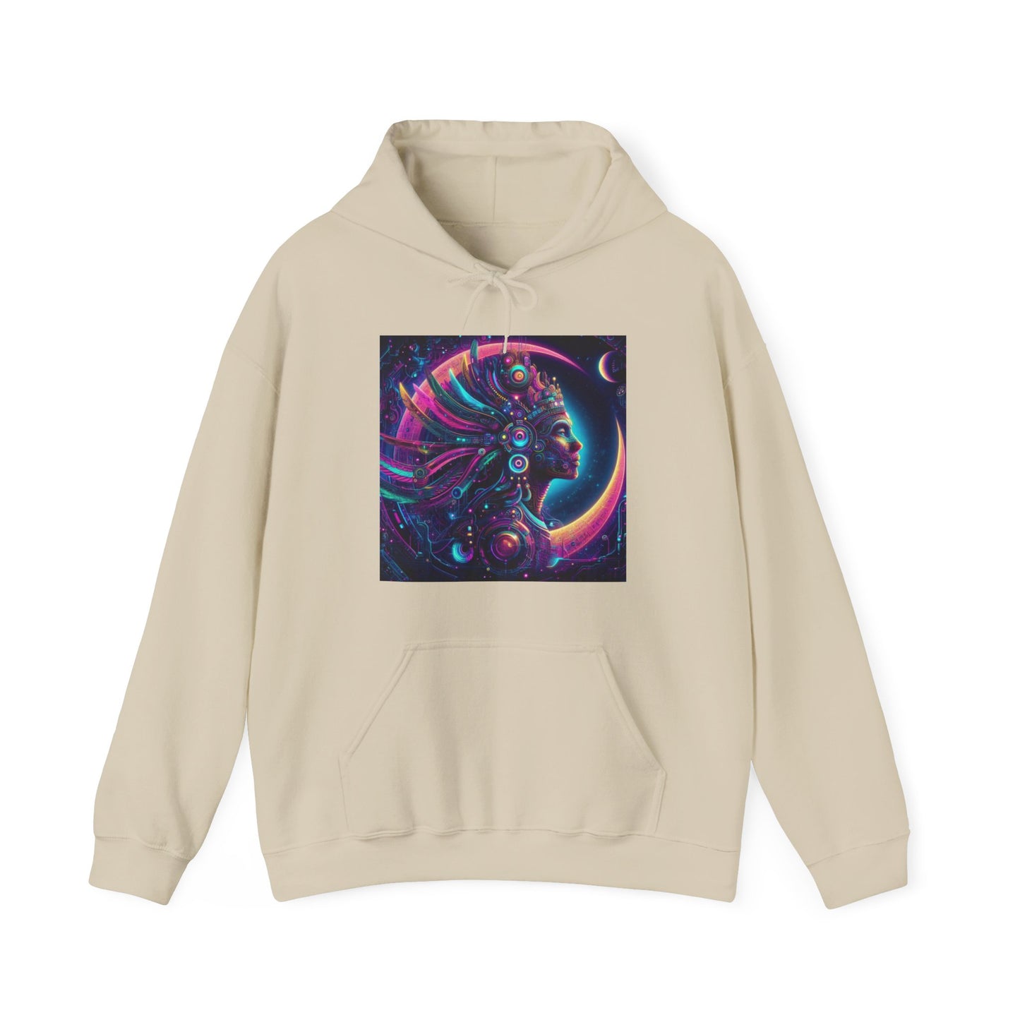 Xochiquetzal I | Hoodie