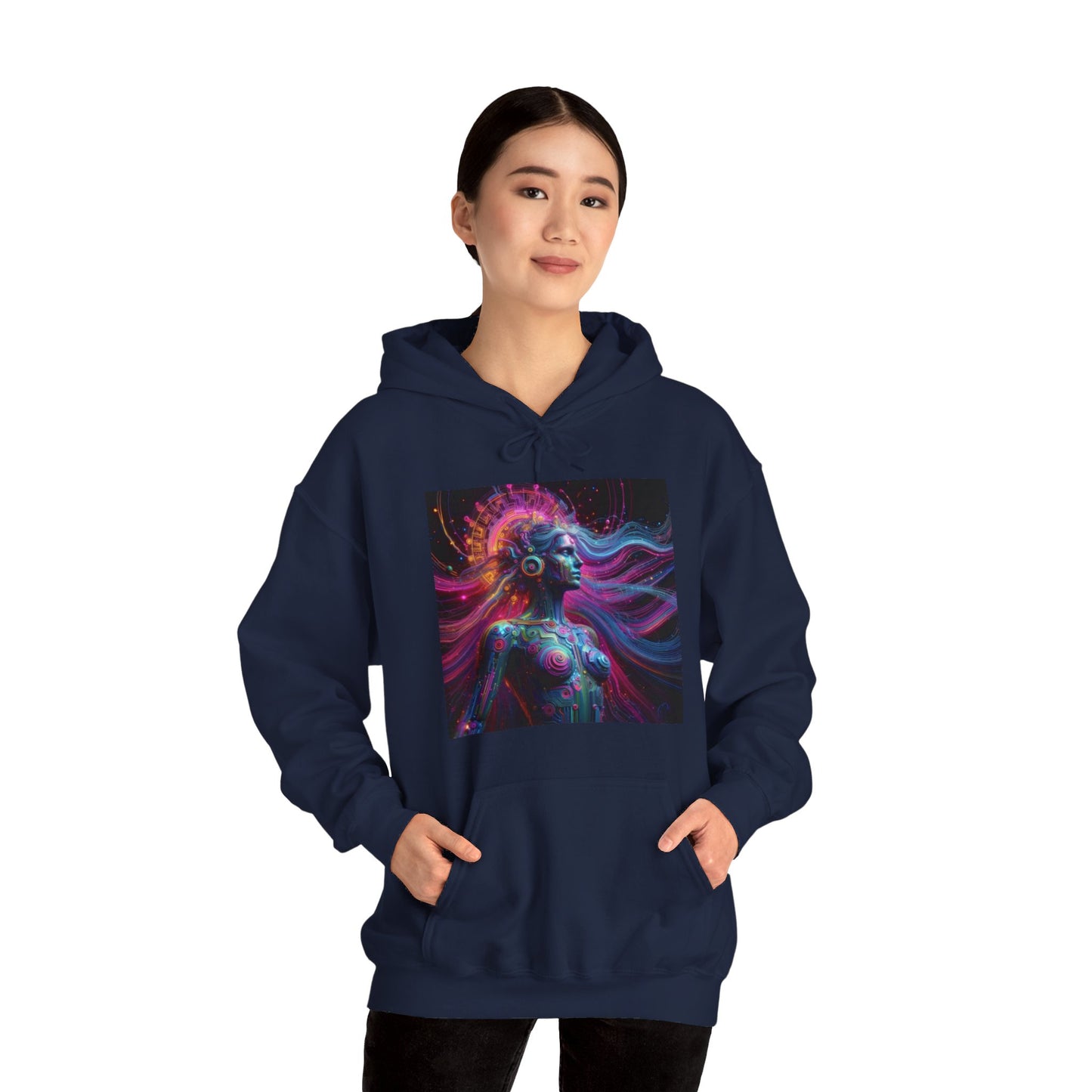 Aphrodite III | Hoodie