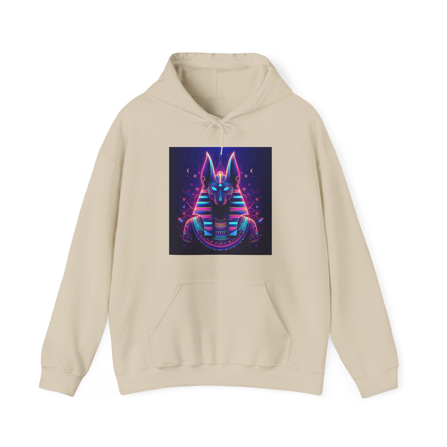 Anubis I | Hoodie