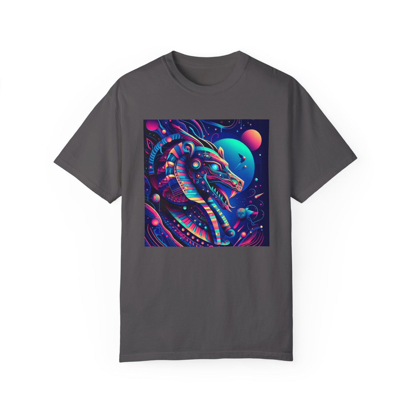Sobek II | T-shirt