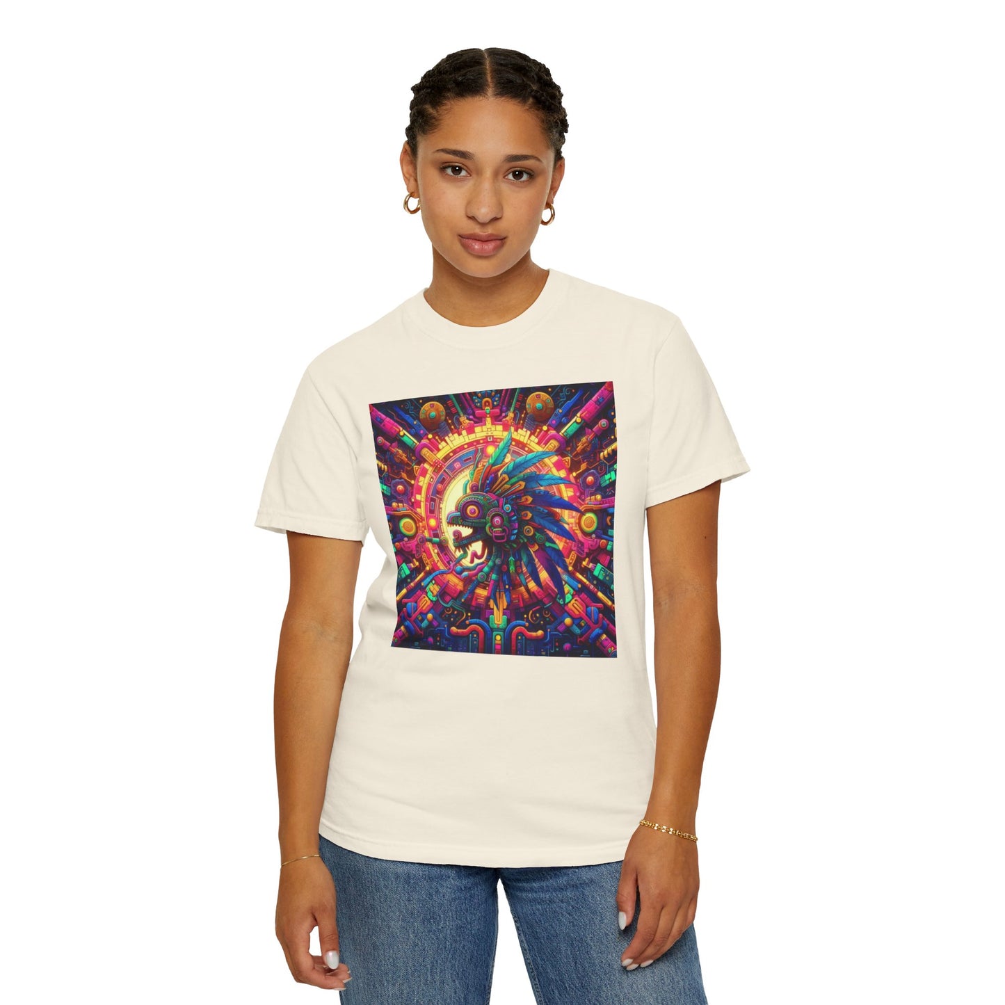 Quetzalcoatl II | T-shirt