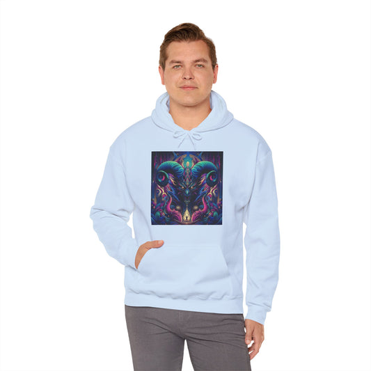 Hades III | Hoodie