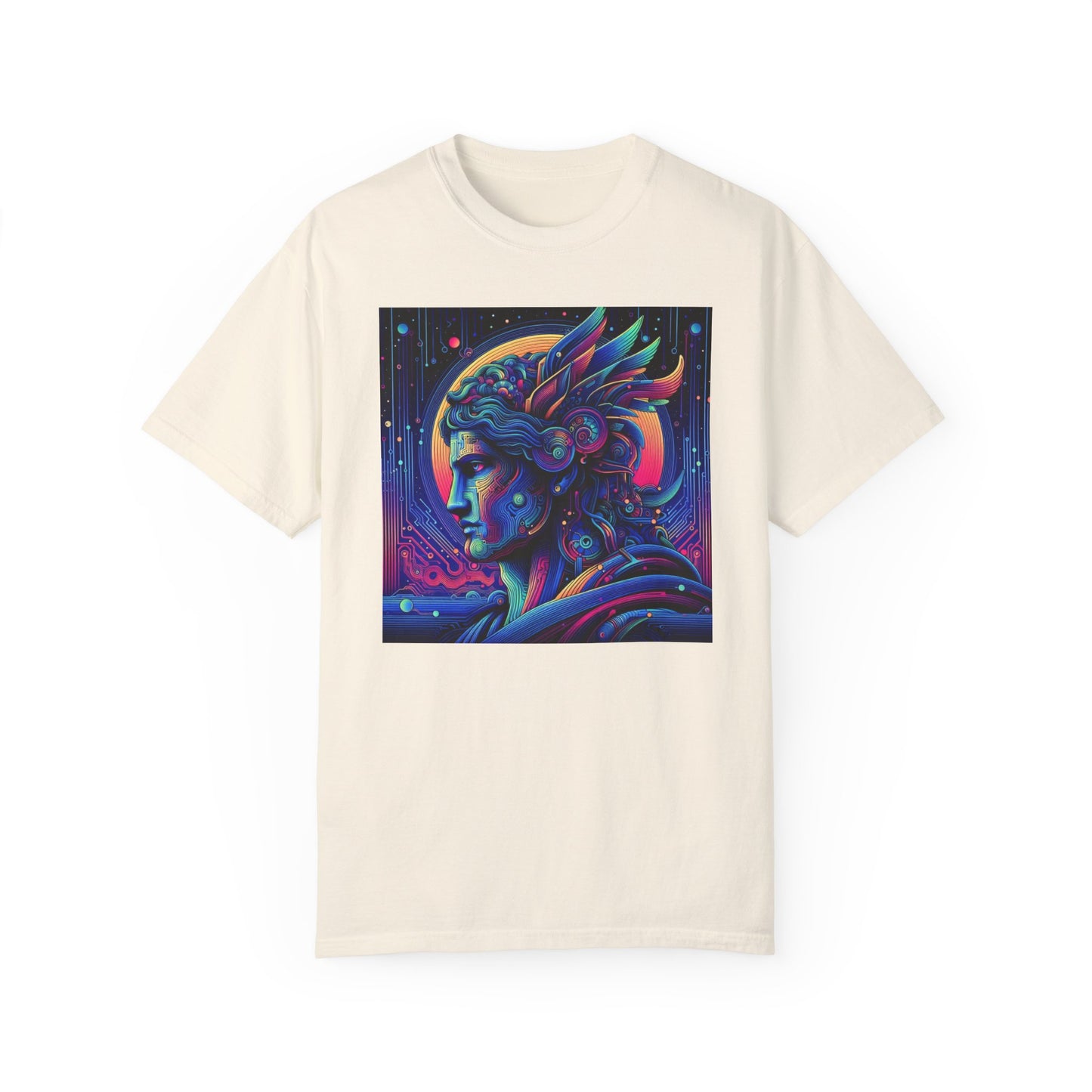 Hermes II | T-shirt