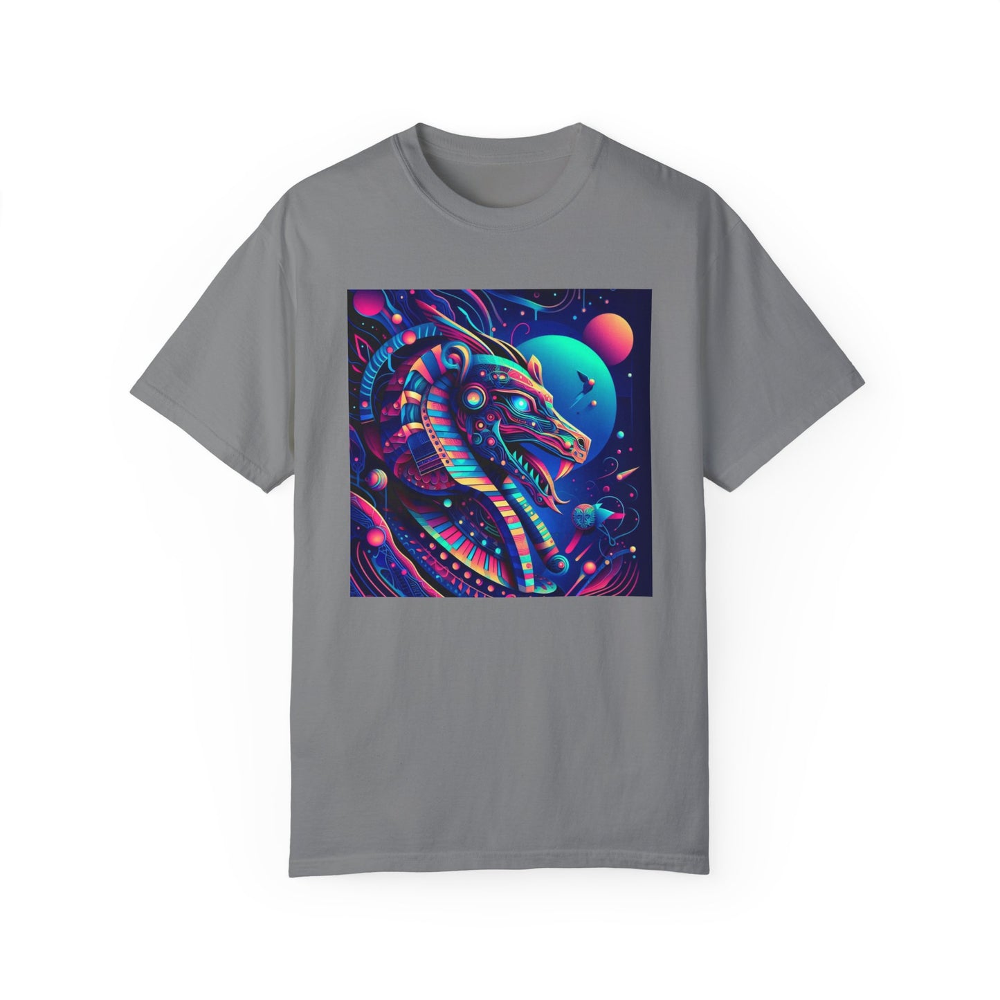 Sobek II | T-shirt