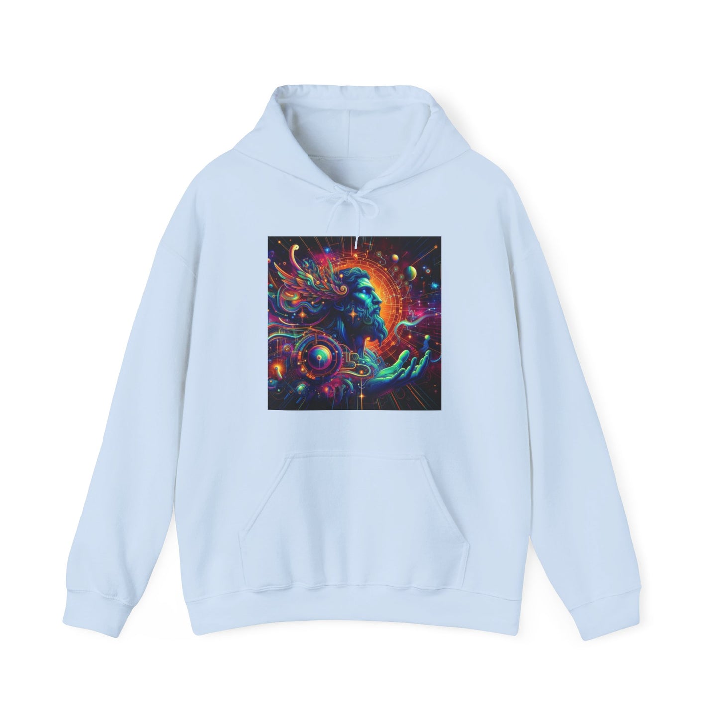 Hermes I | Hoodie