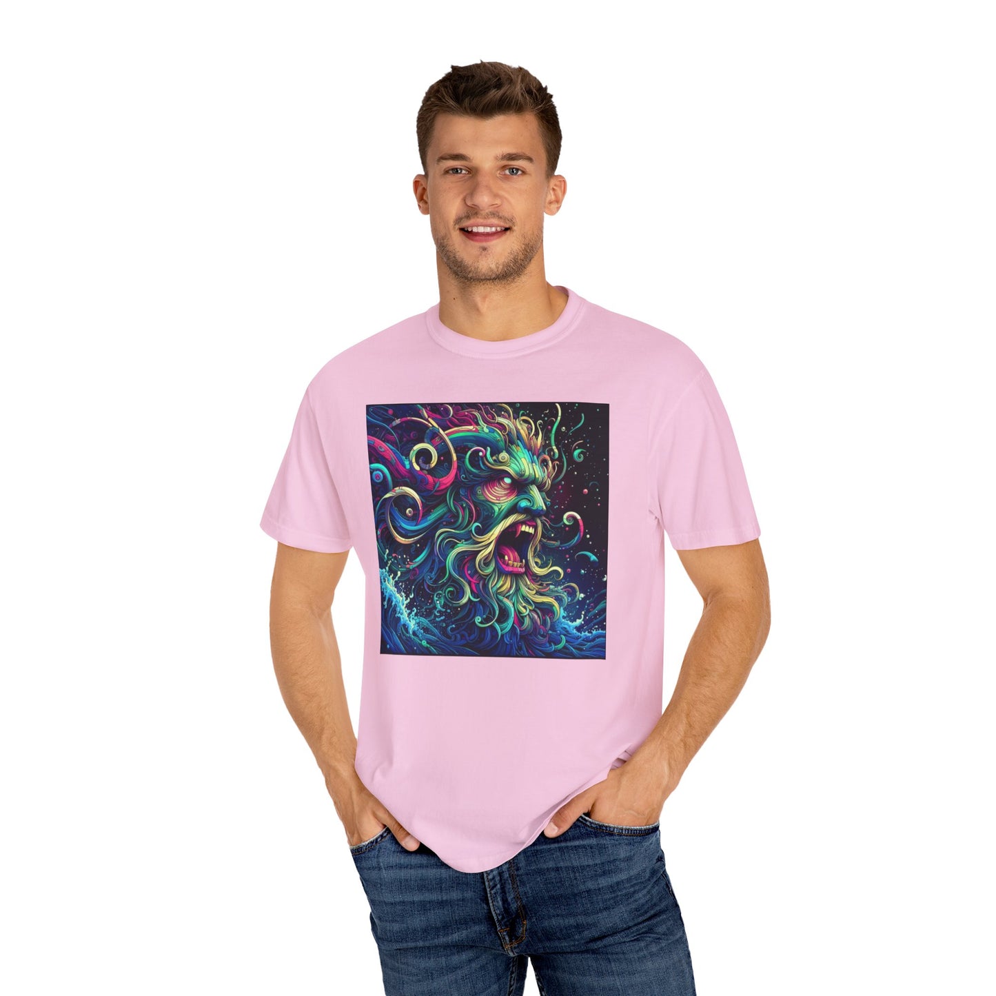 Poseidon I | T-shirt