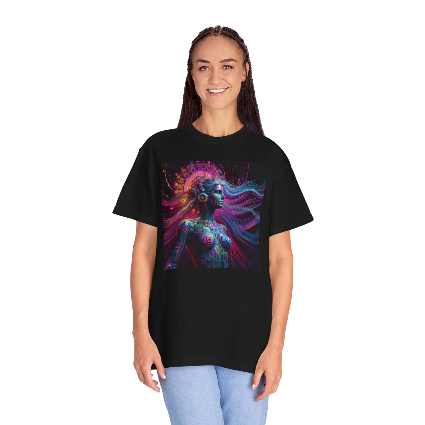 Aphrodite III | T-shirt