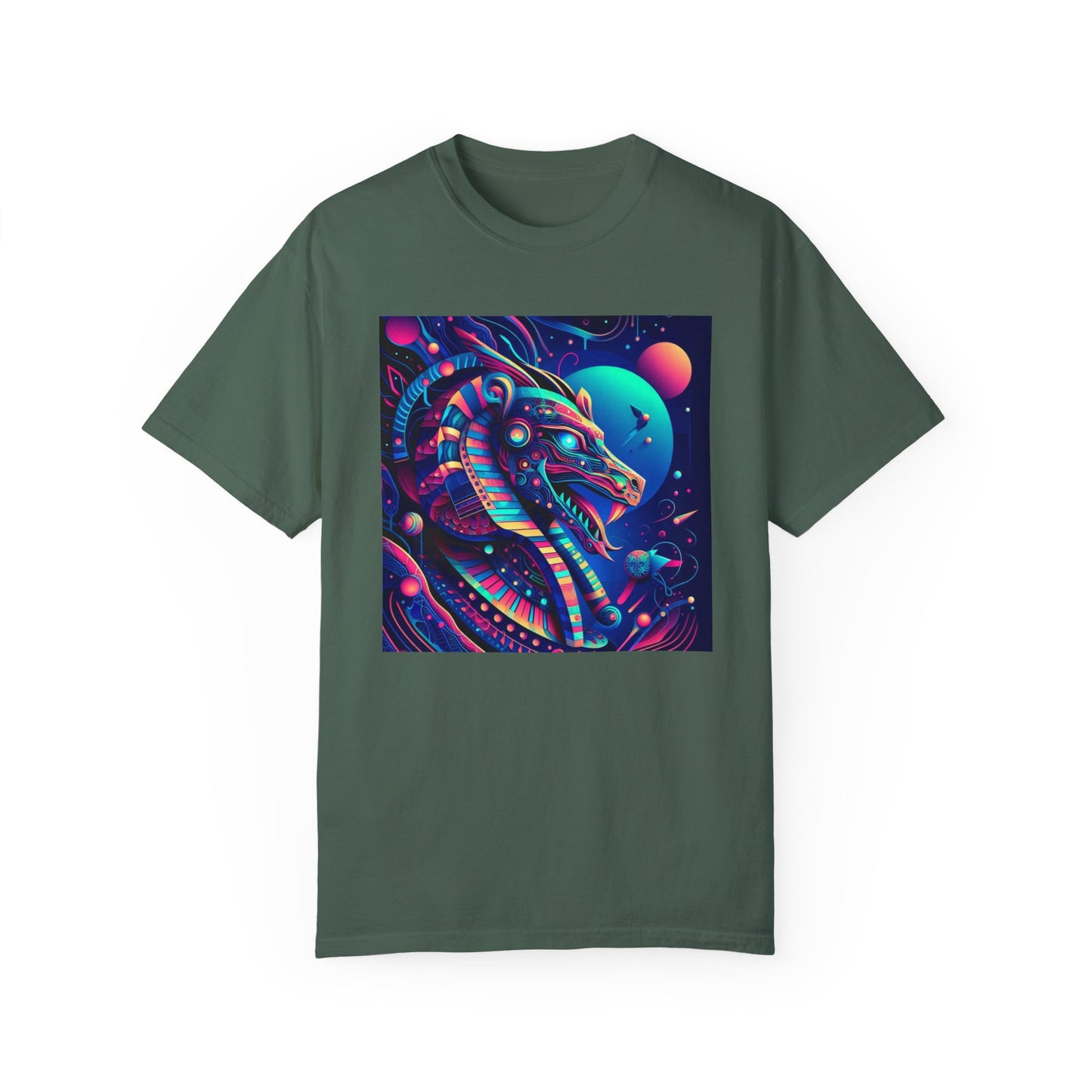 Sobek II | T-shirt