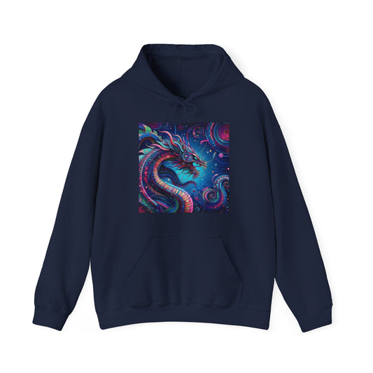 Jörmungandr  II | Hoodie