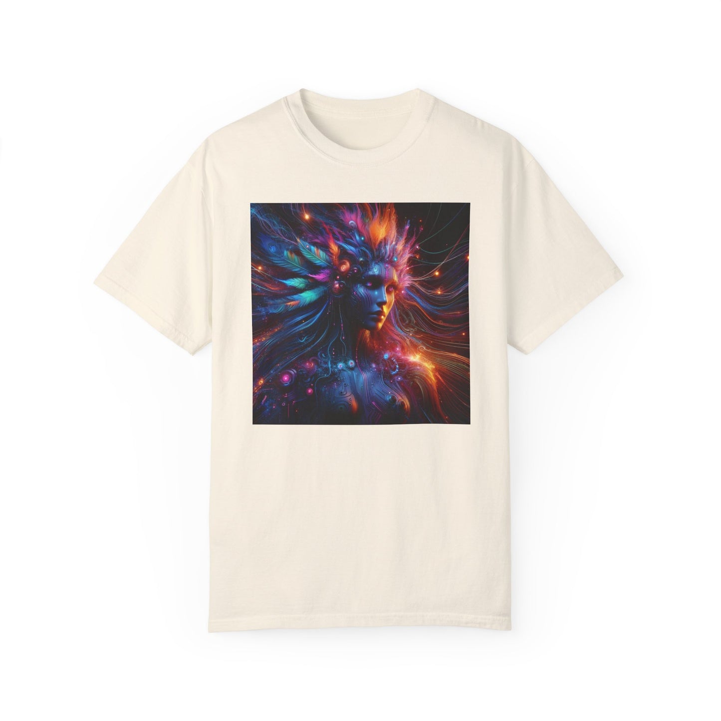 Athena II | T-shirt