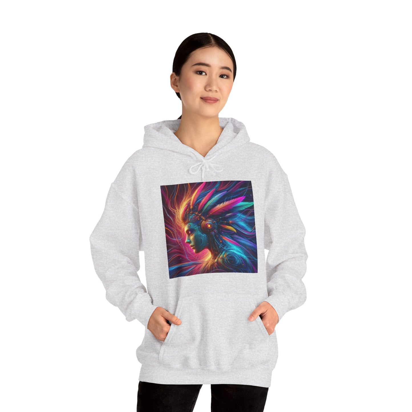 Aphrodite II | Hoodie