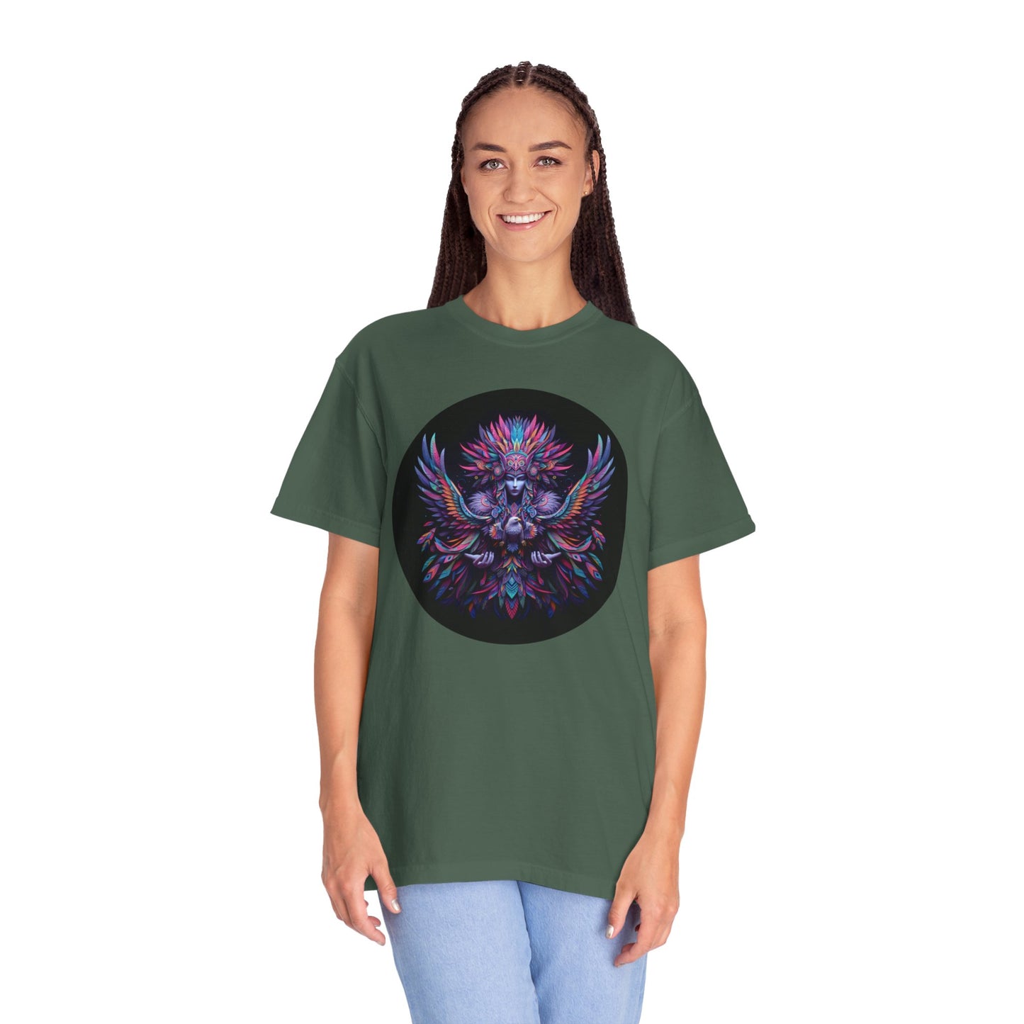 Freyja II | T-shirt