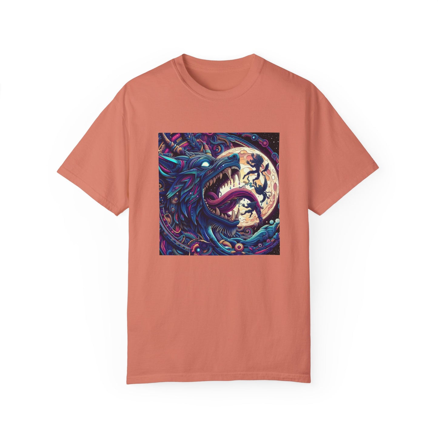 Fenrir I | T-shirt