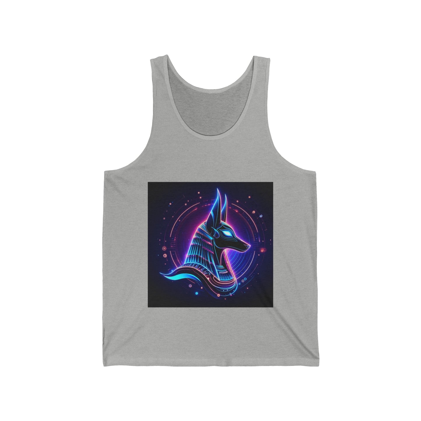 Anubis II | Jersey Tank