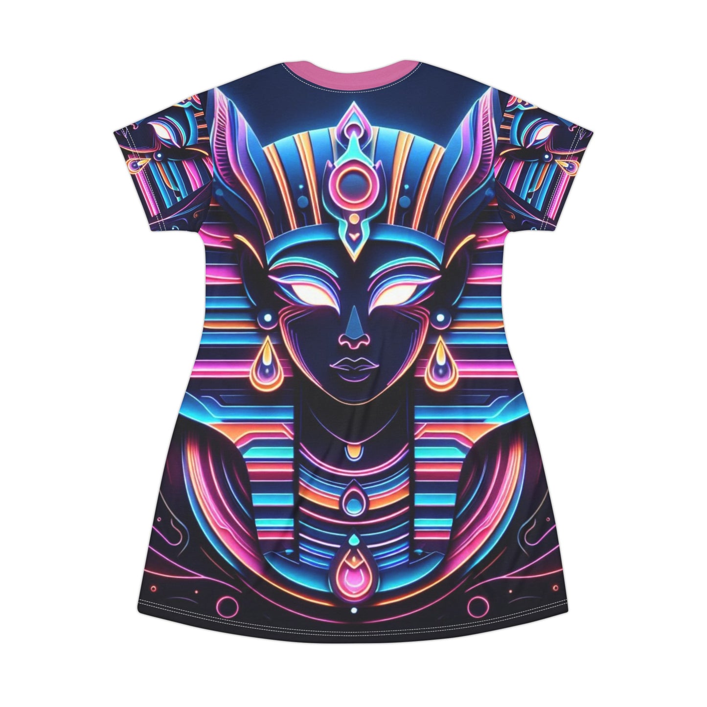 Bastet I | Dress