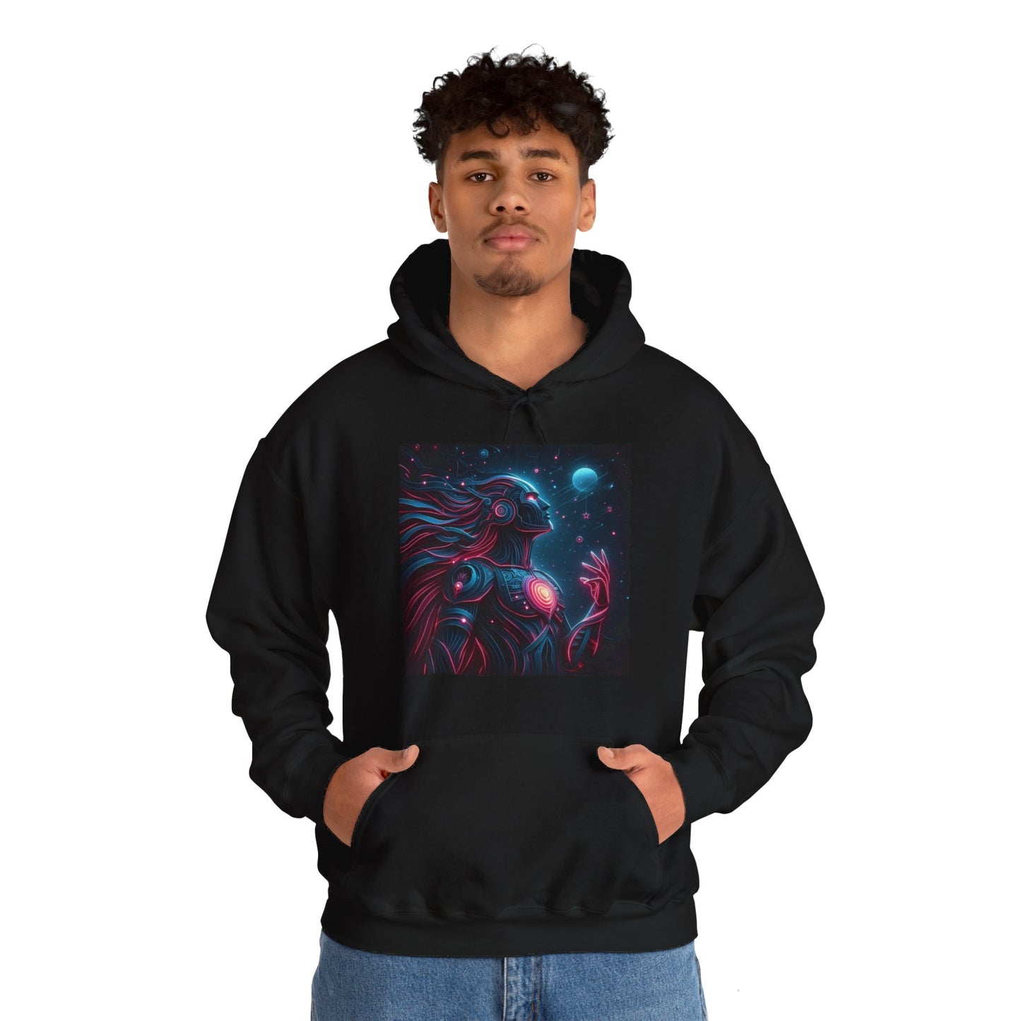 Hermes III | Hoodie