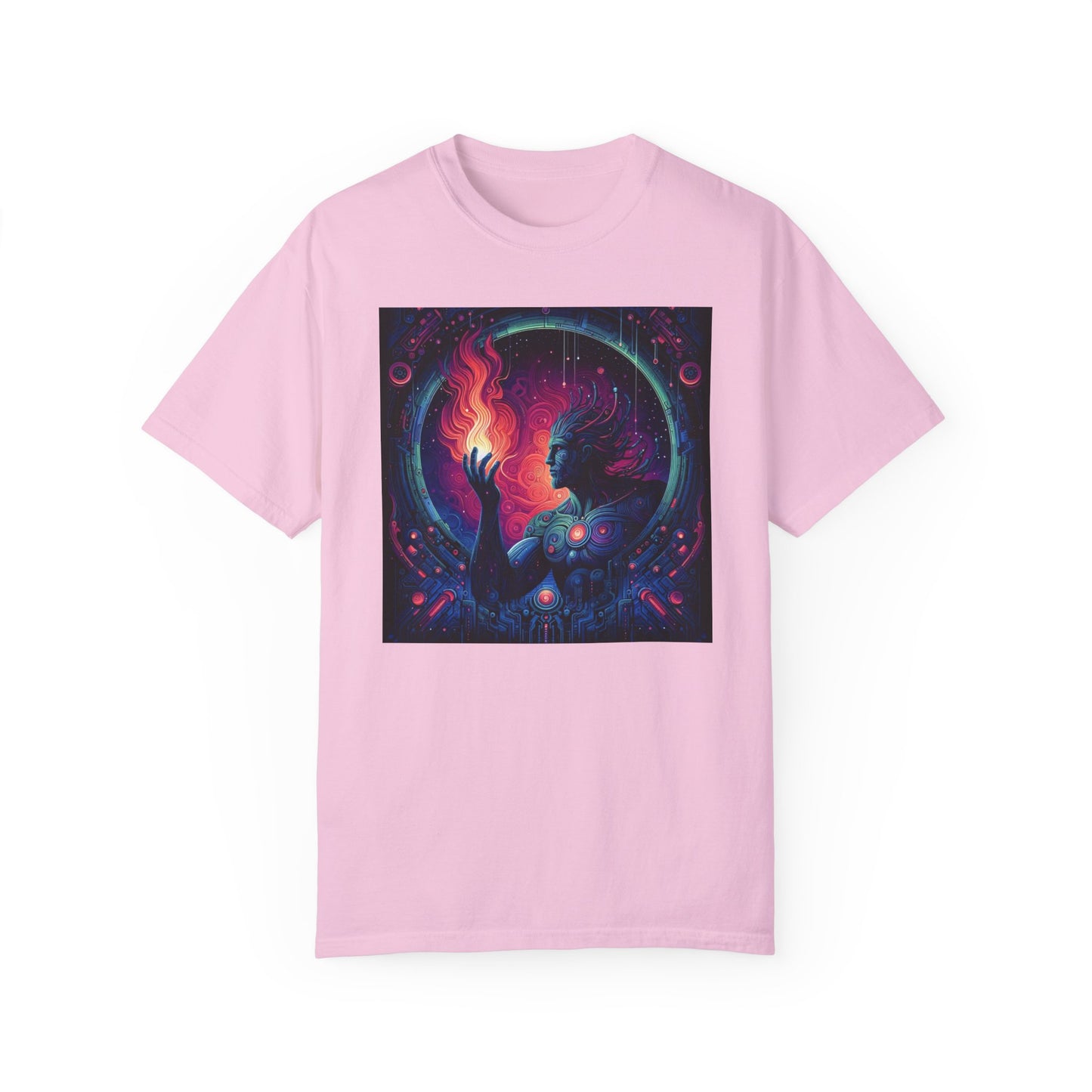 Prometheus II | T-shirt