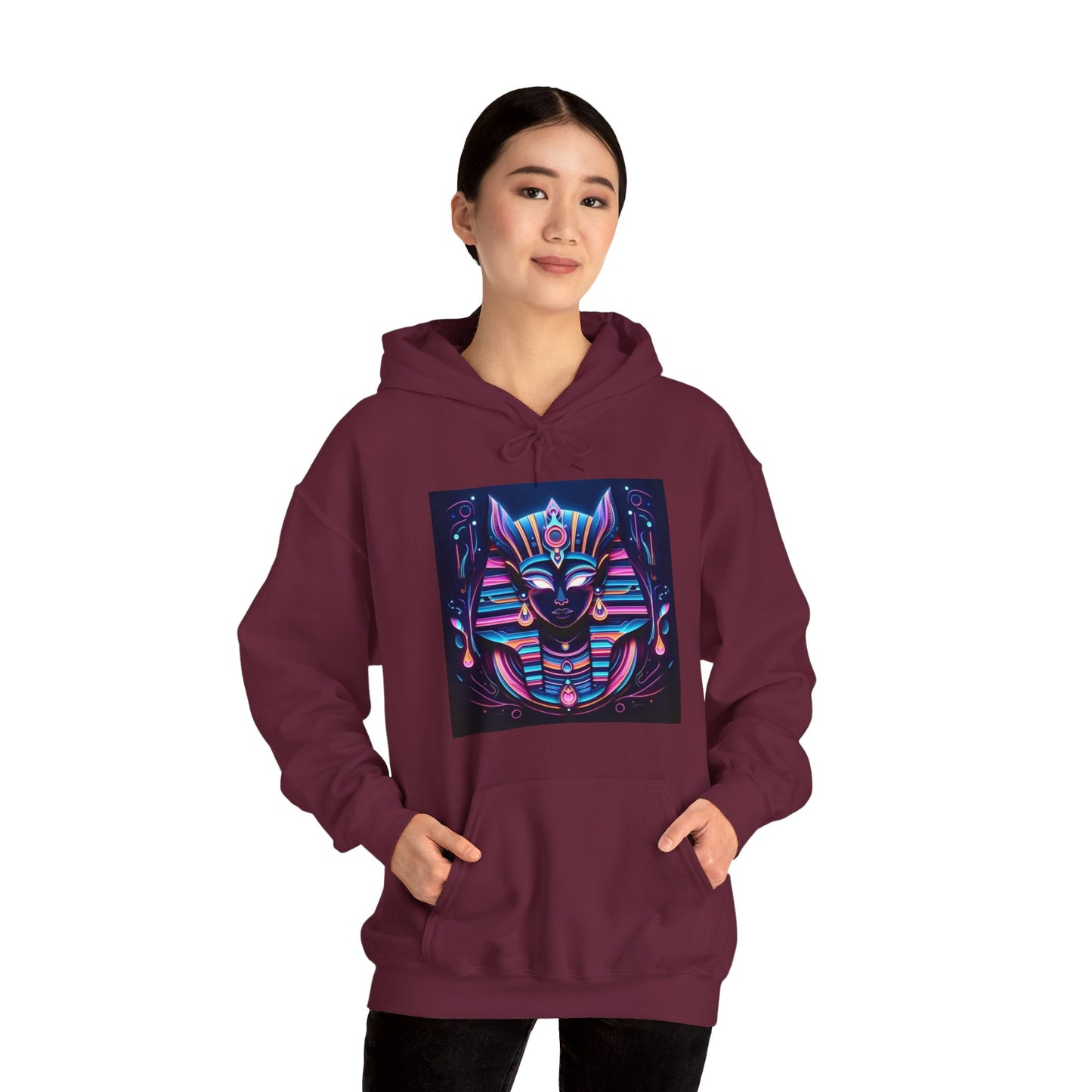 Bastet I | Hoodie