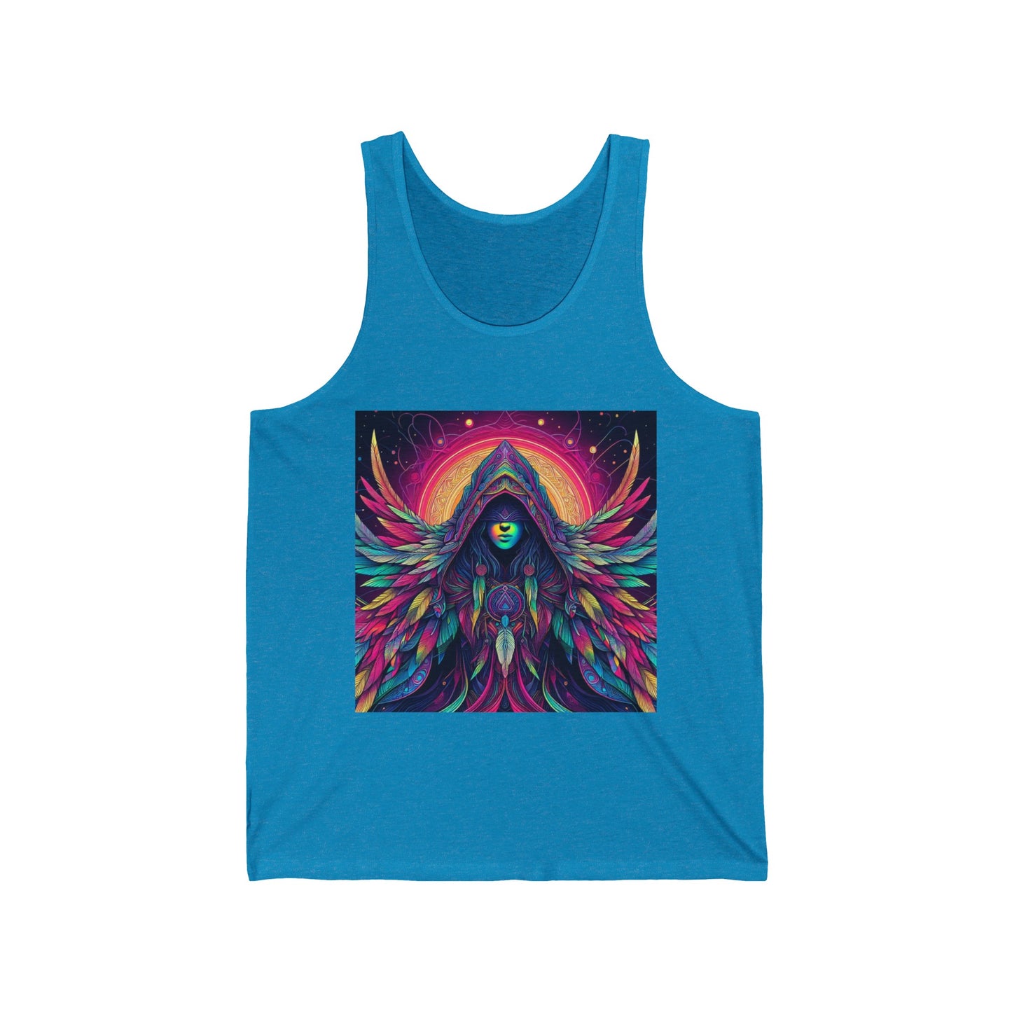 Freyja I | Jersey Tank