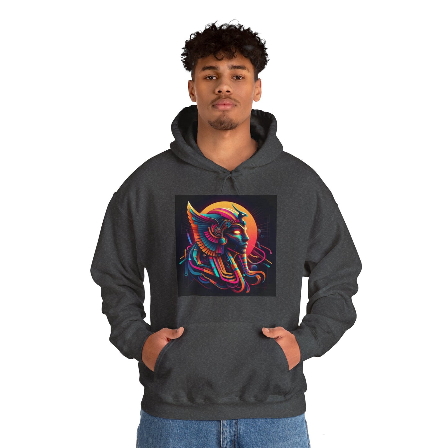 Ra I | Hoodie