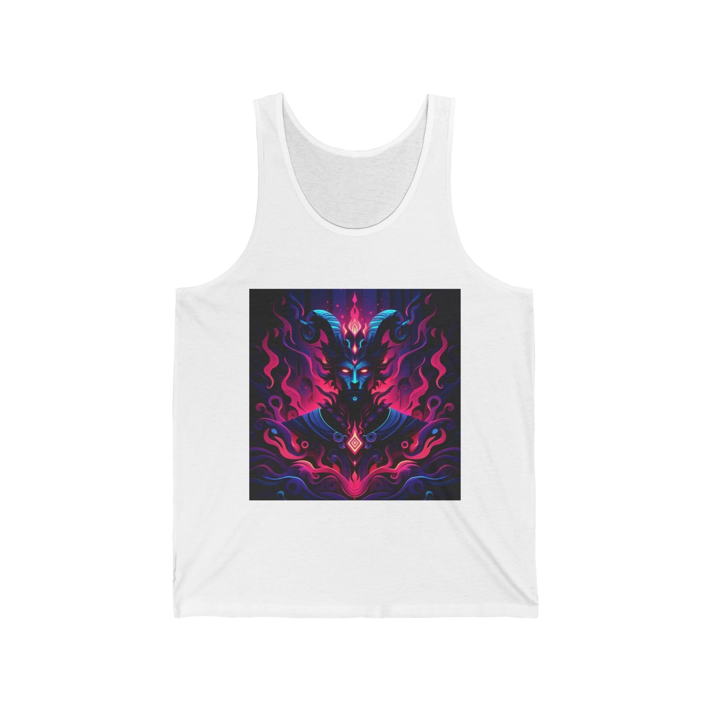 Hades I | Jersey Tank