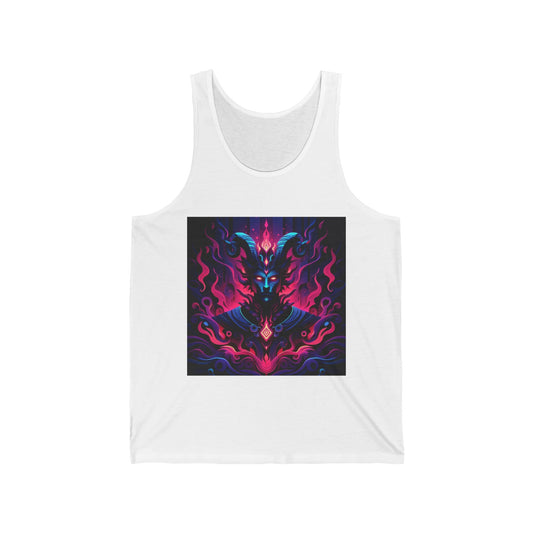 Hades I | Jersey Tank