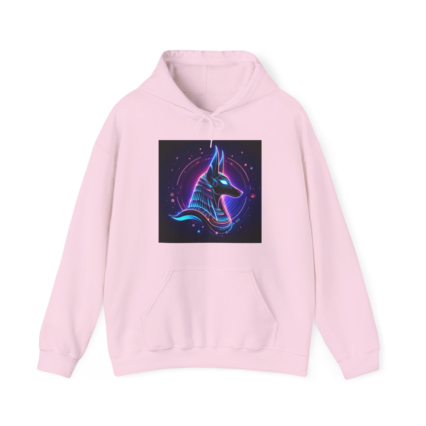 Anubis II | Hoodie