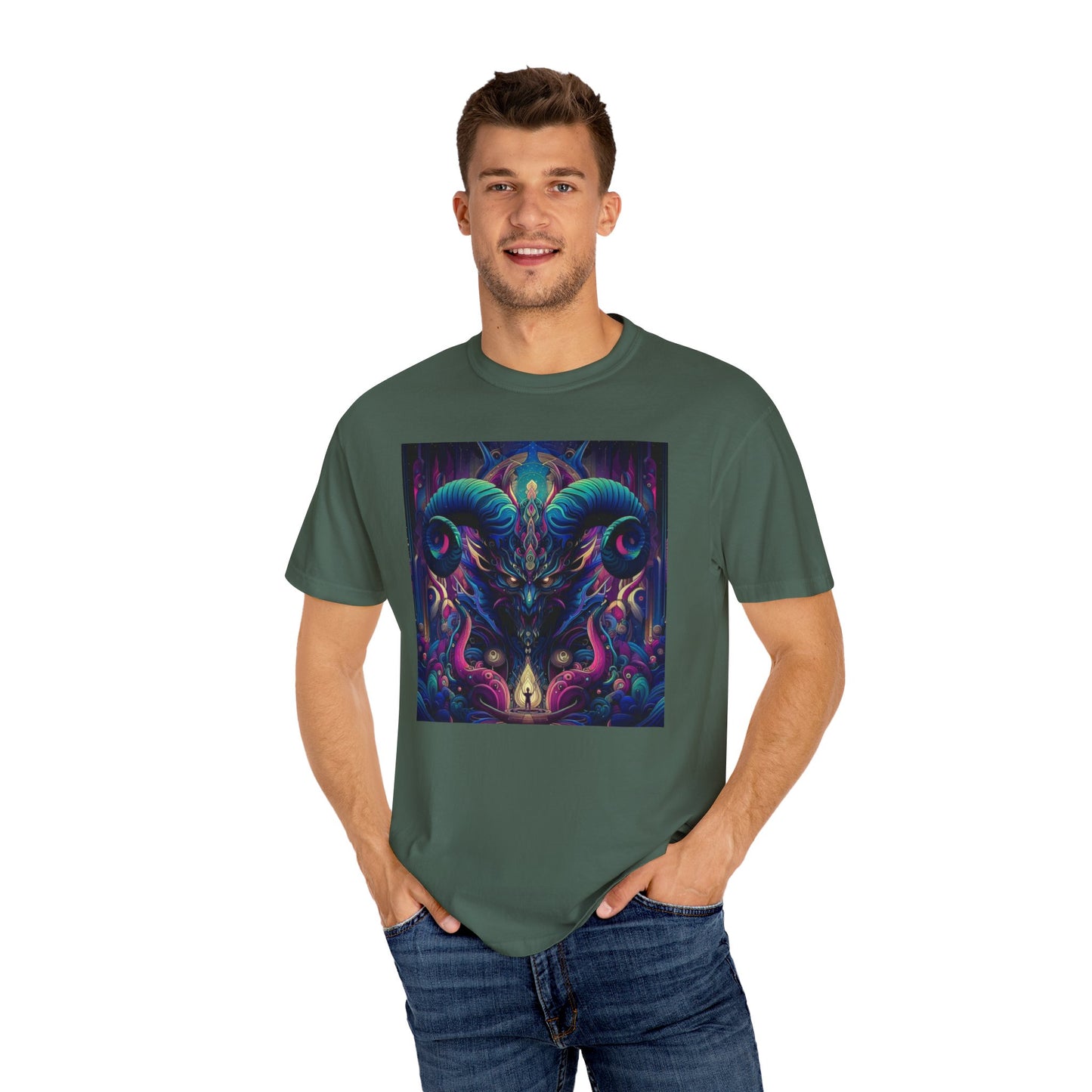 Hades III | T-shirt