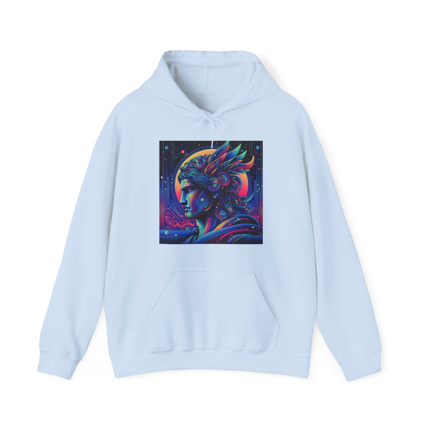 Hermes II | Hoodie