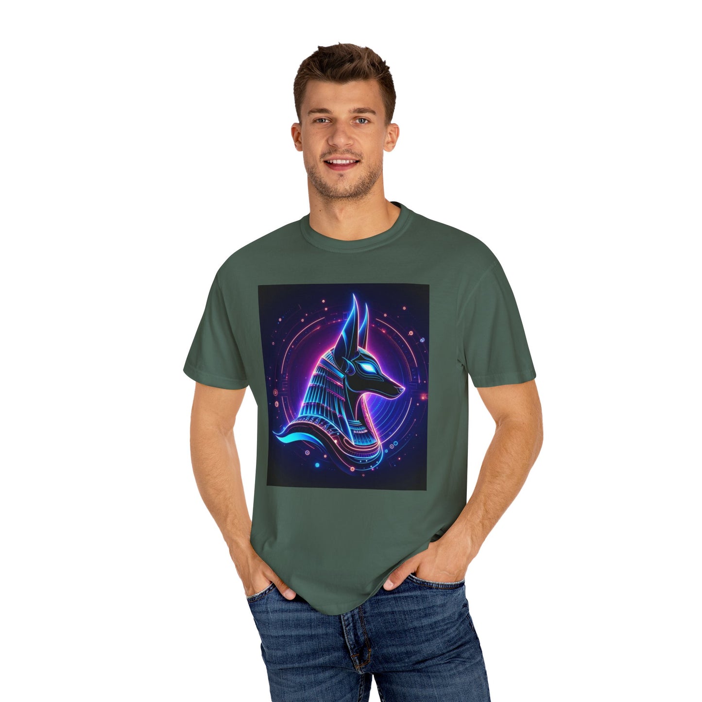 Anubis II | T-shirt