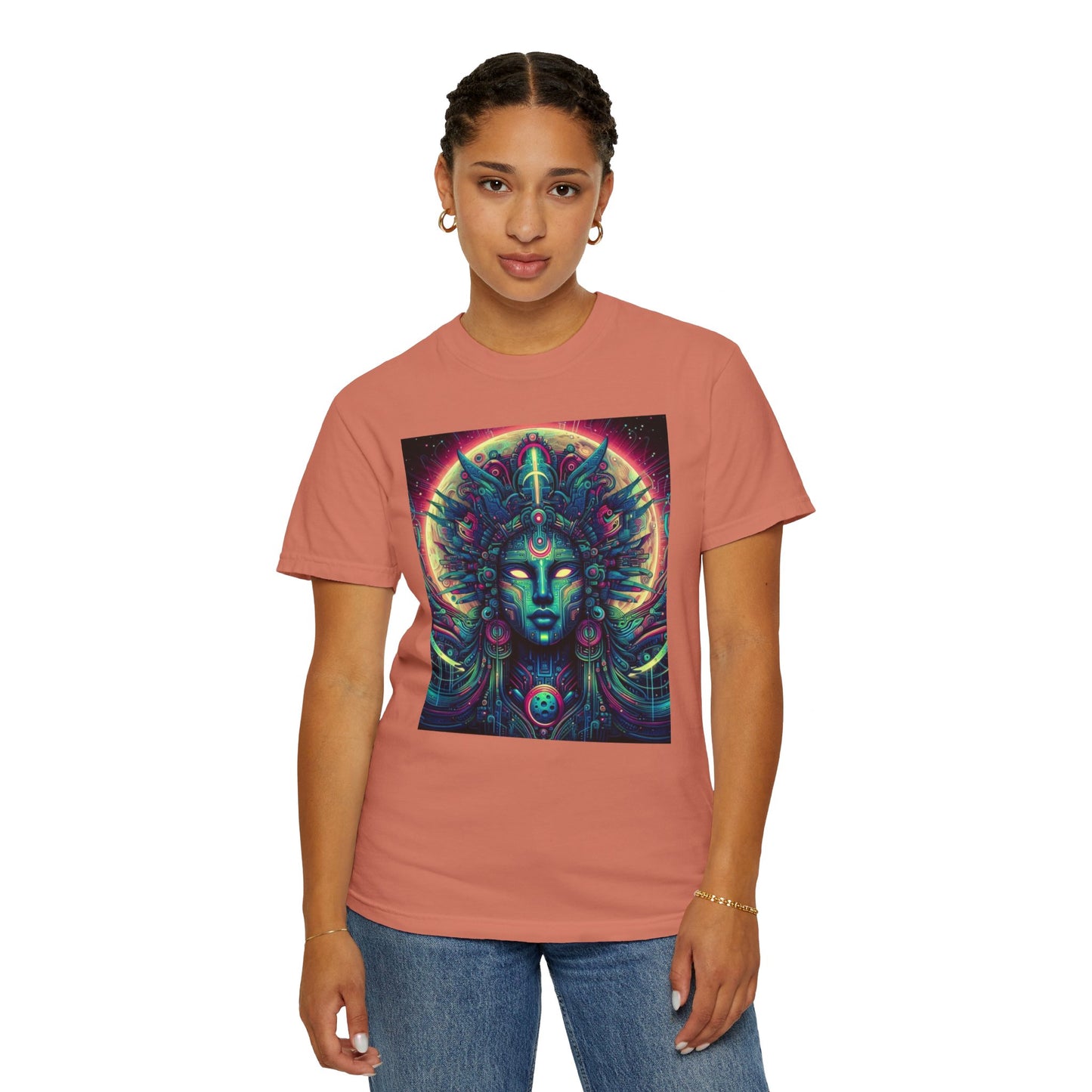 Xochiquetzal II | T-shirt