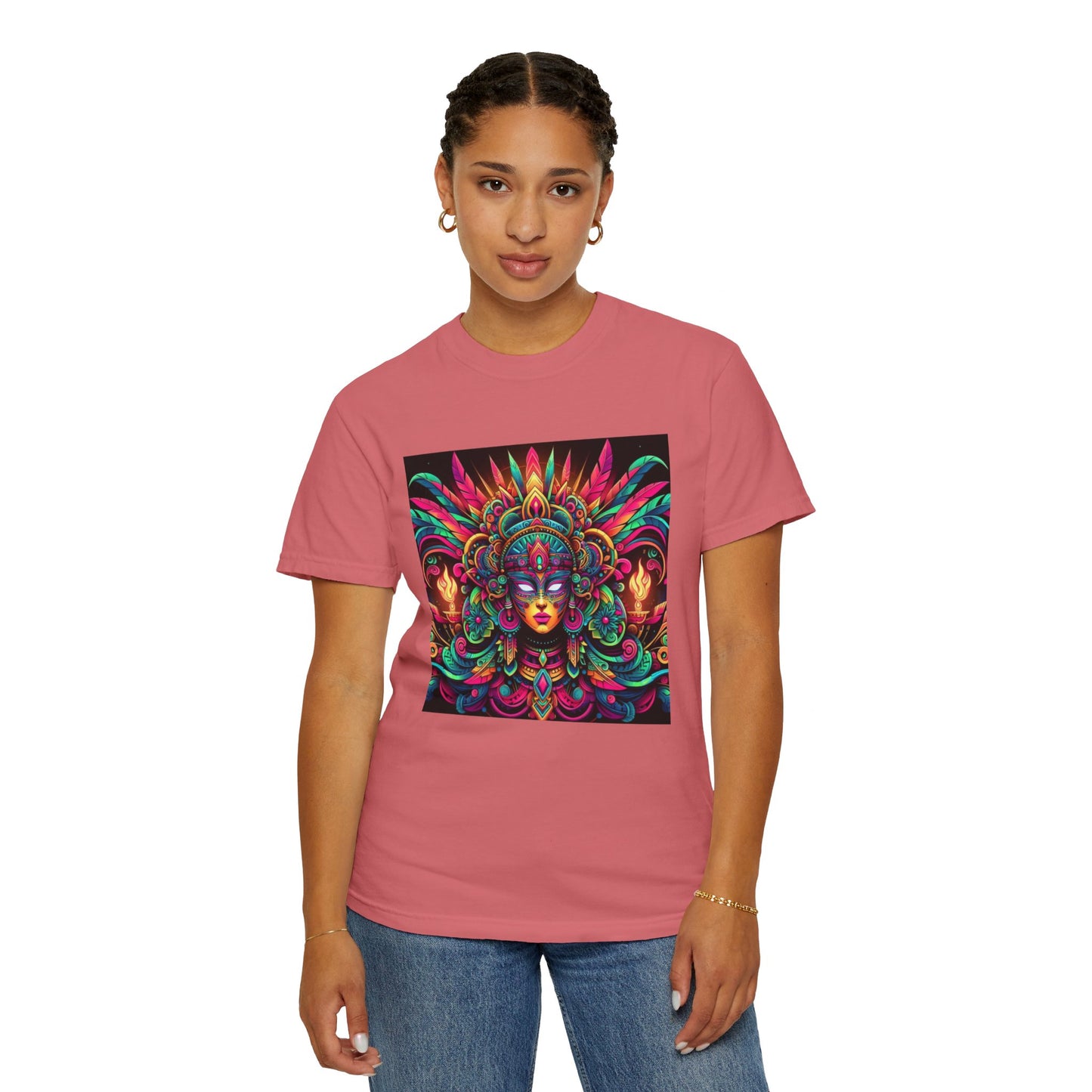 Xochiquetzal III | T-shirt