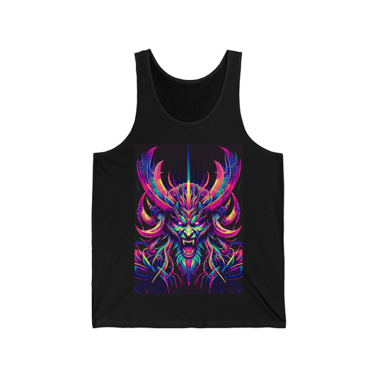 Loki III | Jersey Tank