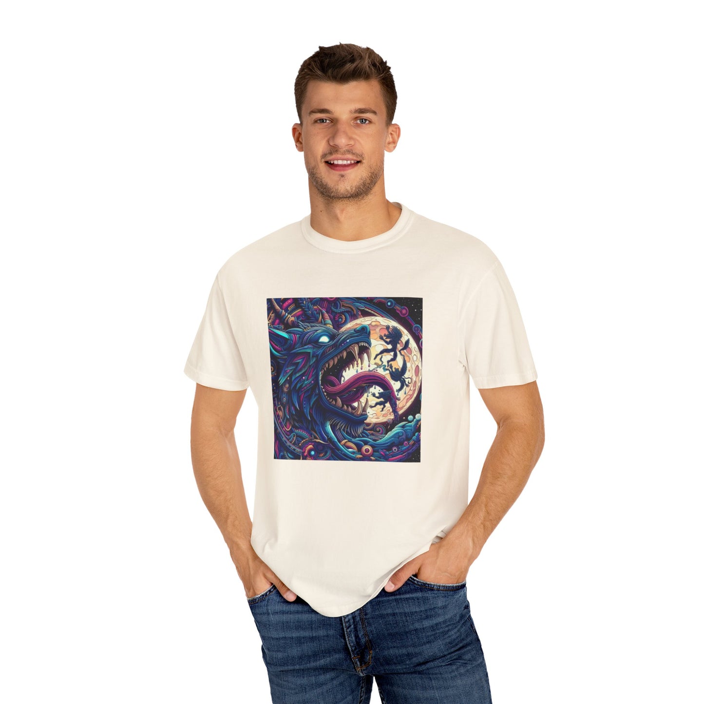 Fenrir I | T-shirt