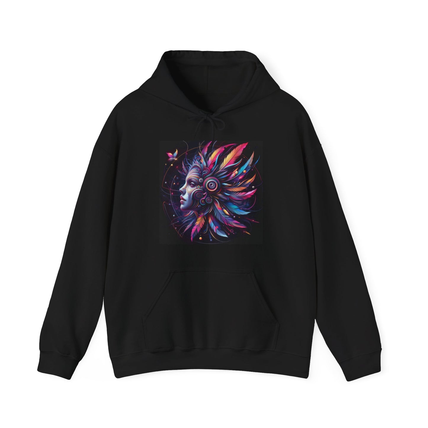 Athena I | Hoodie