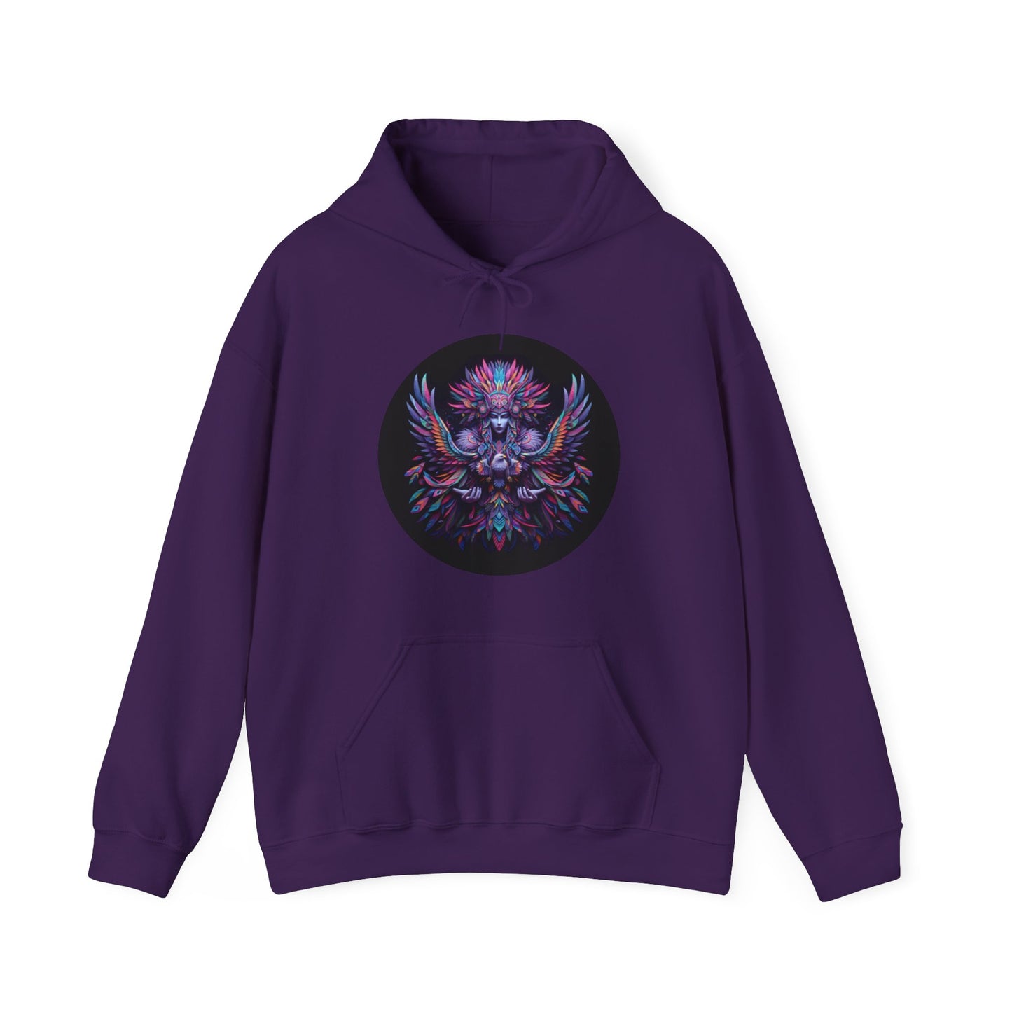 Freyja II | Hoodie