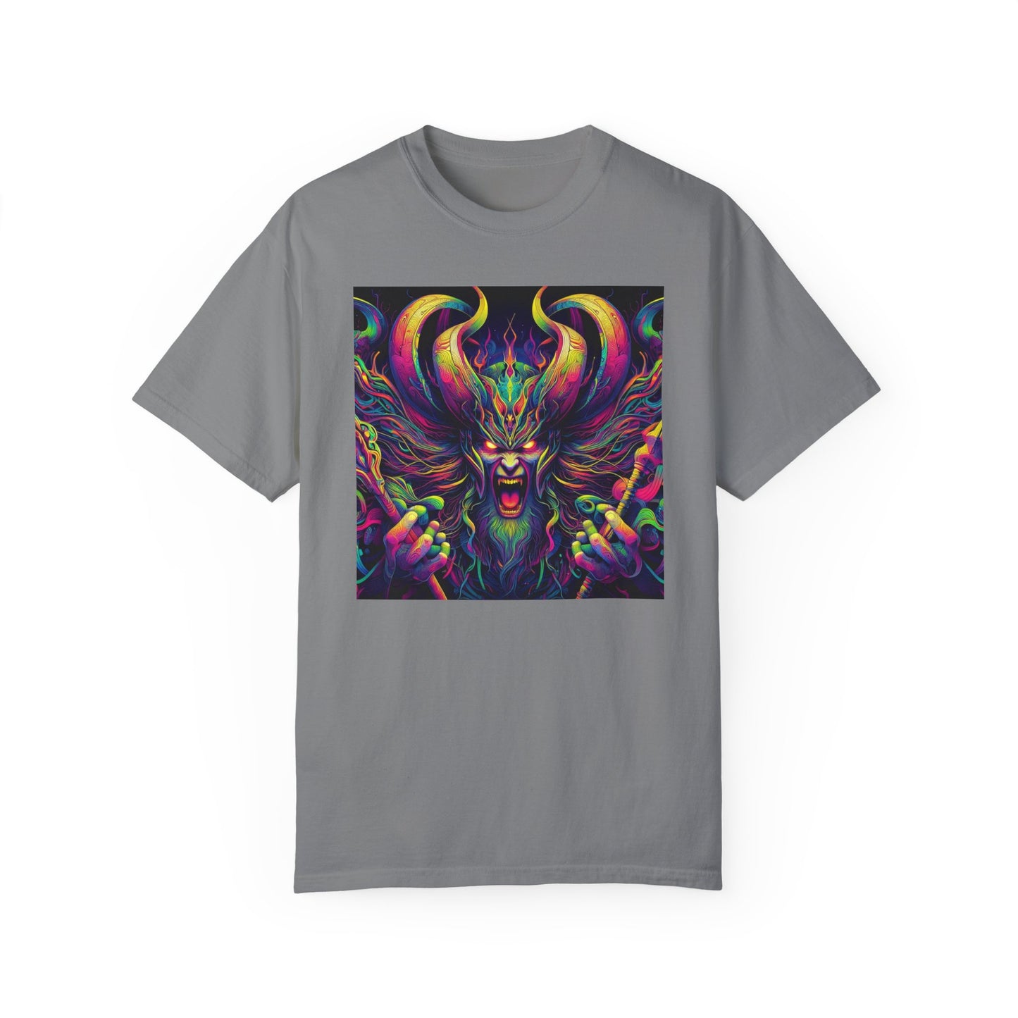 Loki II | T-shirt