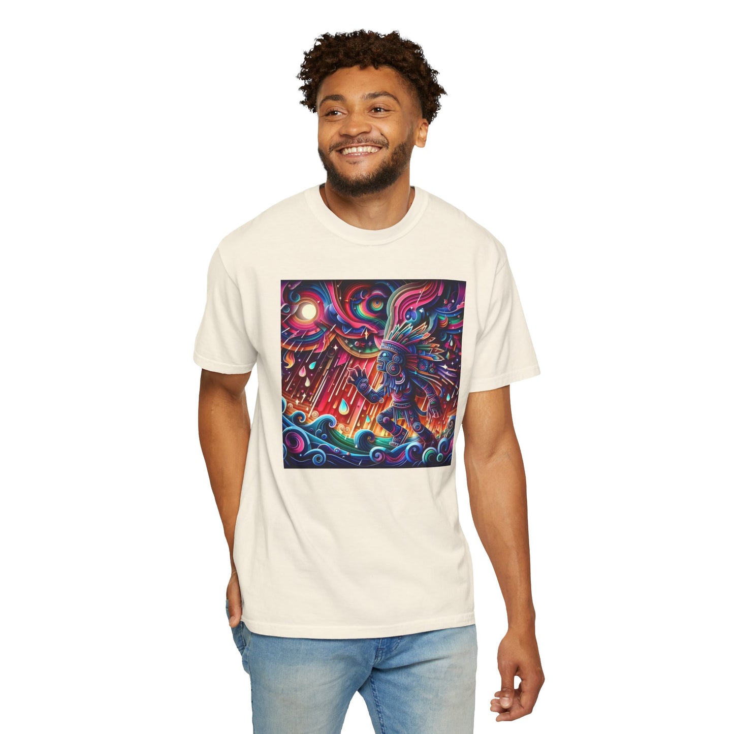 Tláloc I | T-shirt