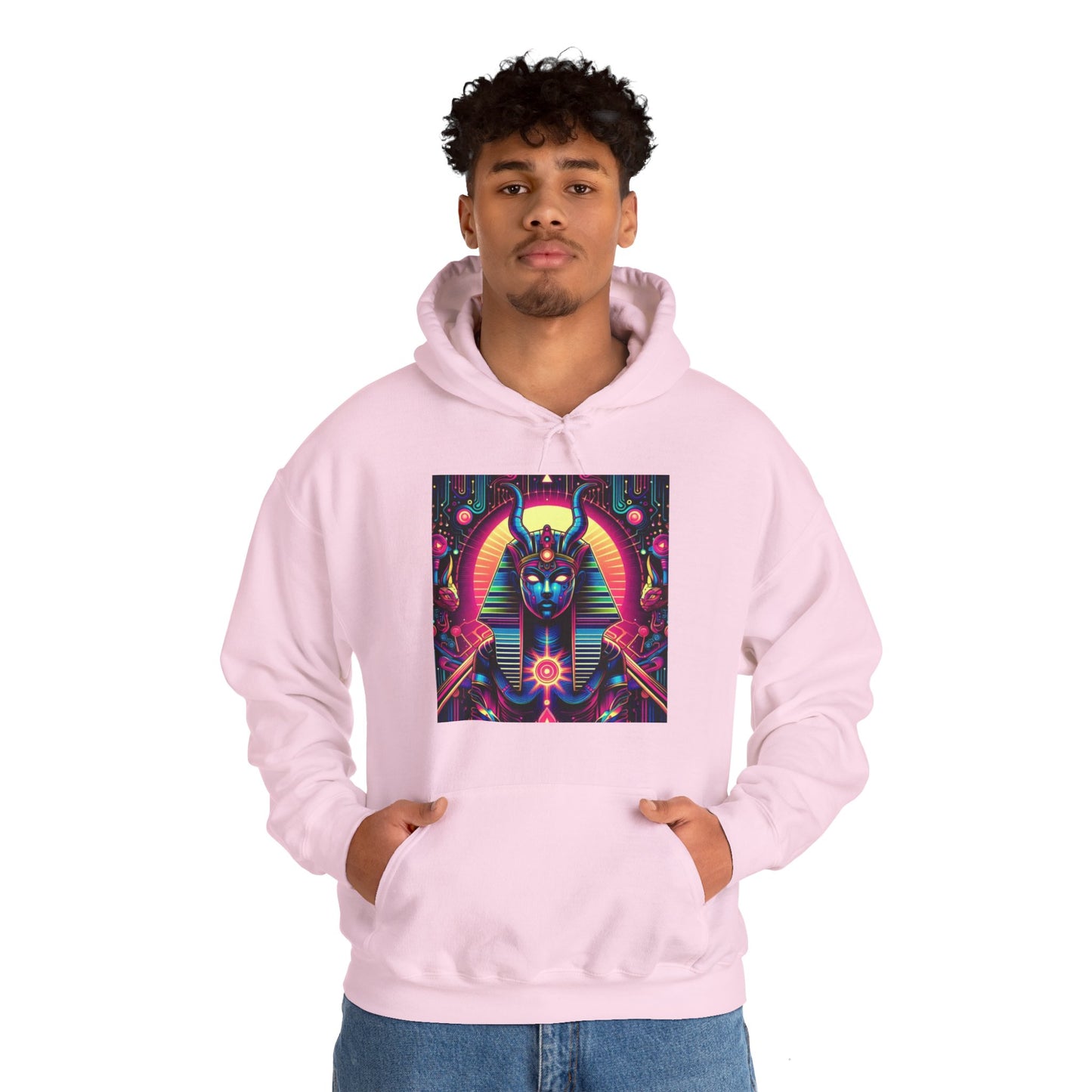 Isis III | Hoodie