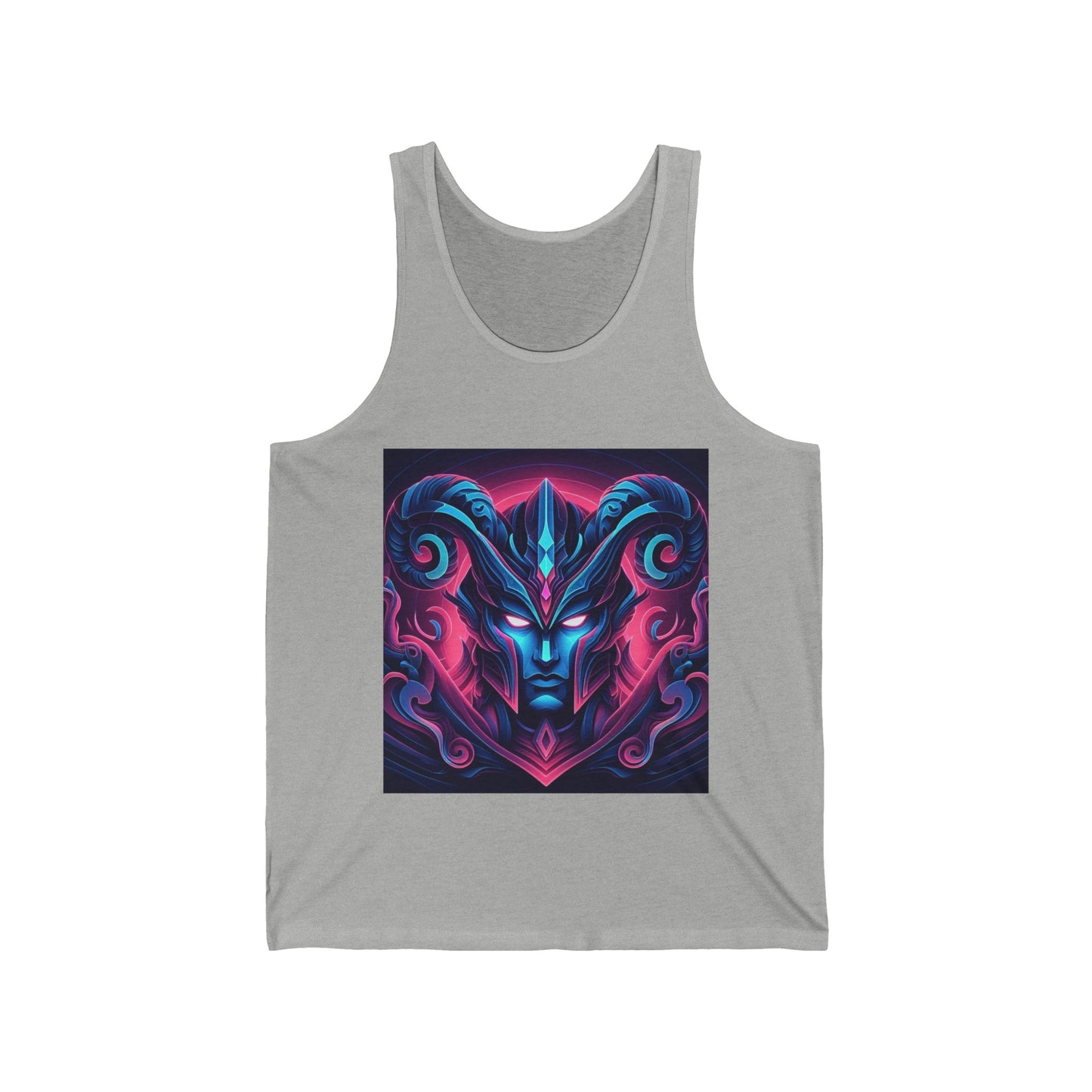 Hades II | Jersey Tank